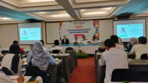 “Pelatihan Pengelolaan Website Desa di Kecamatan Kesugihan: Meningkatkan Keterampilan Digital dan Perekonomian Lokal”